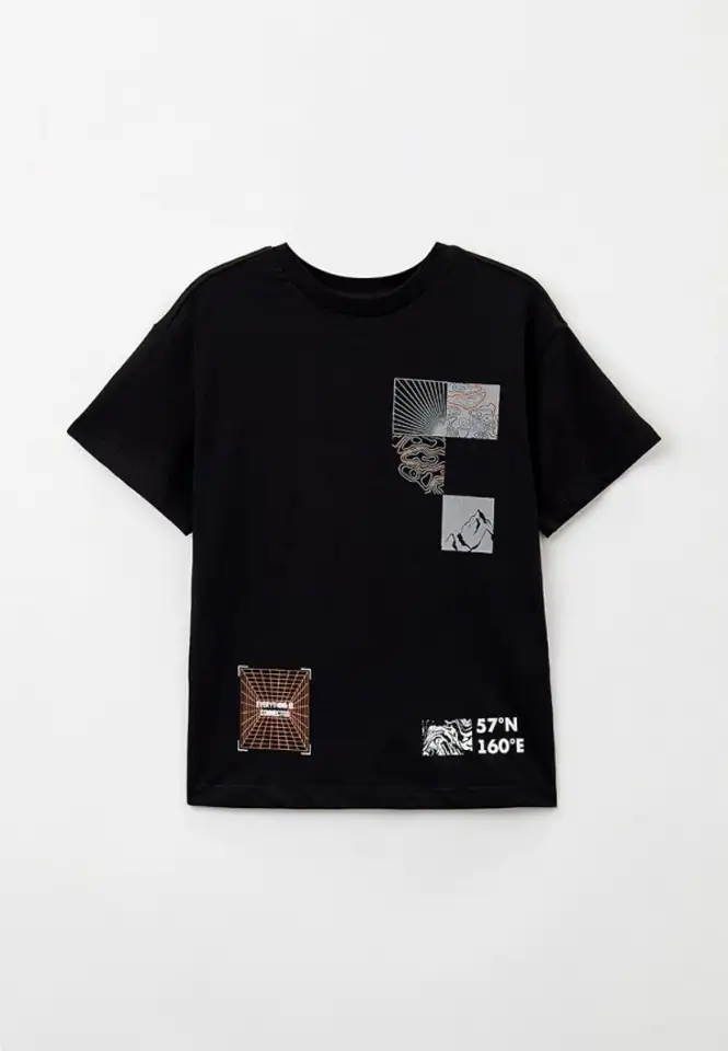 Футболка sela, фотография 1