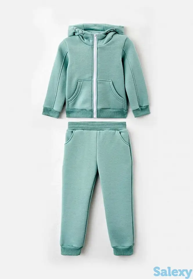 Костюм спортивный anchor, фотография 1