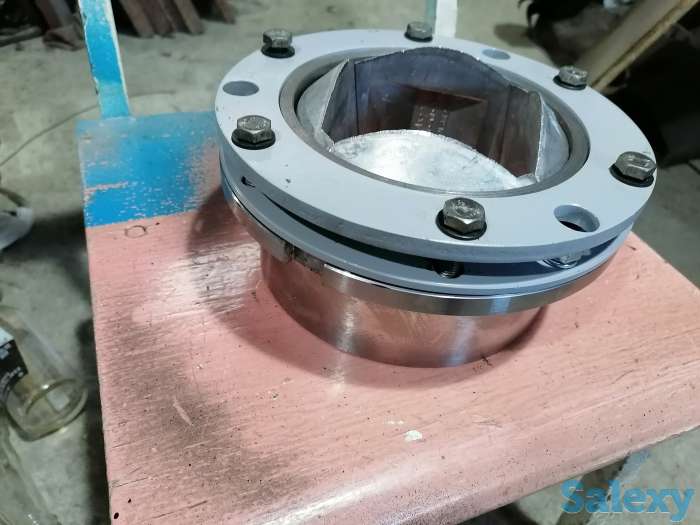 Запчасти для ямобуров БМ 302 БКМ 317 БМ 205 БМ 205 Д БКМ 515, фотография 5