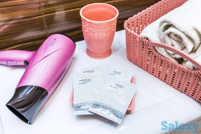 Уютная квартира в верхней части города, ул. Сатпаева 90 - ул. Туркебаева, фотография 10