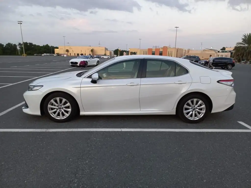 Продам Тойоту Камри 2019г., фотография 6