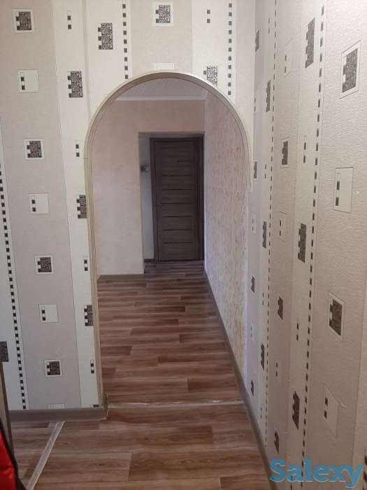 Продам 3-х комнатную квартиру, Ауэзова 64/1, фотография 6