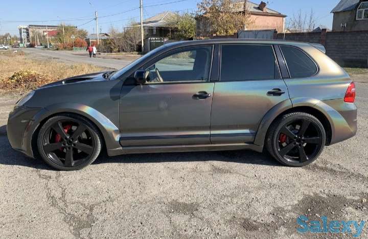 Такси на горячие источники, фотография 3