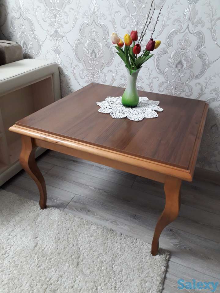 Продам журнальный столик, фотография 2