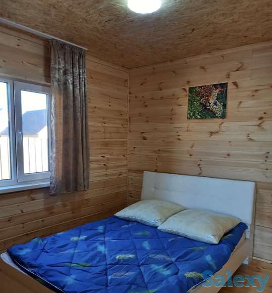 Сдам уютный домик на Самарке! Около с.Песчанка., фотография 3