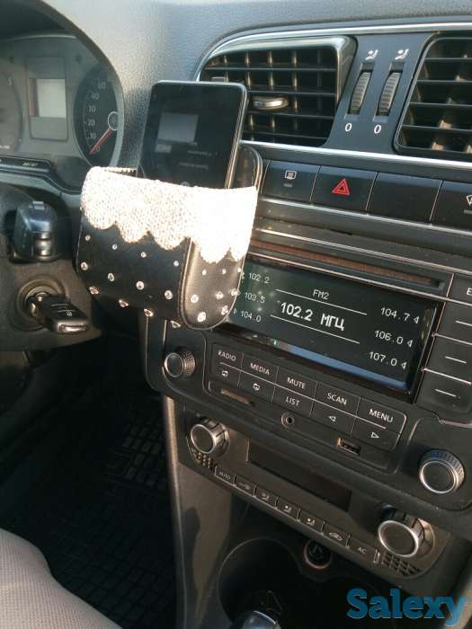 автомобильный органайзер для мелочей, фотография 2