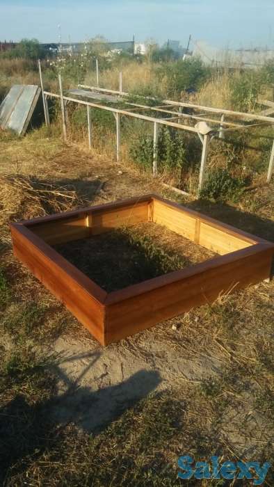 Песочницы, фотография 1