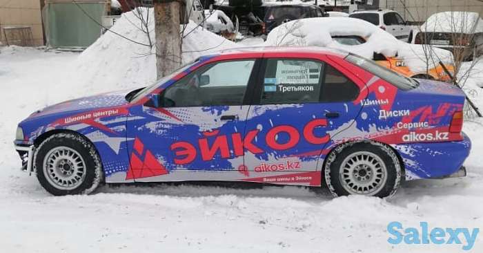 Винилография, фотография 5