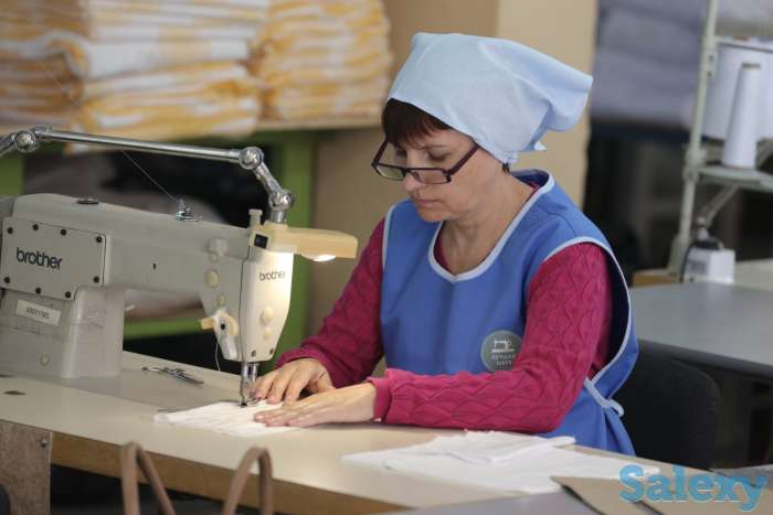 Требуются швеи, фотография 1