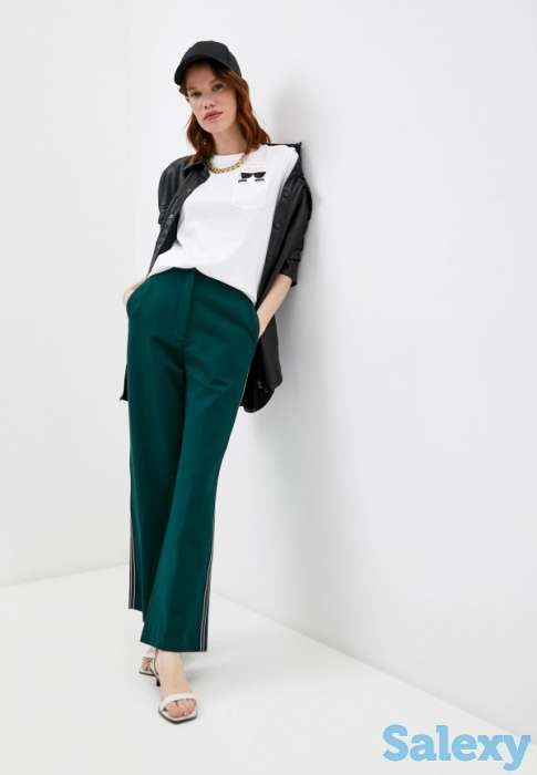 Футболка karl lagerfeld, фотография 3