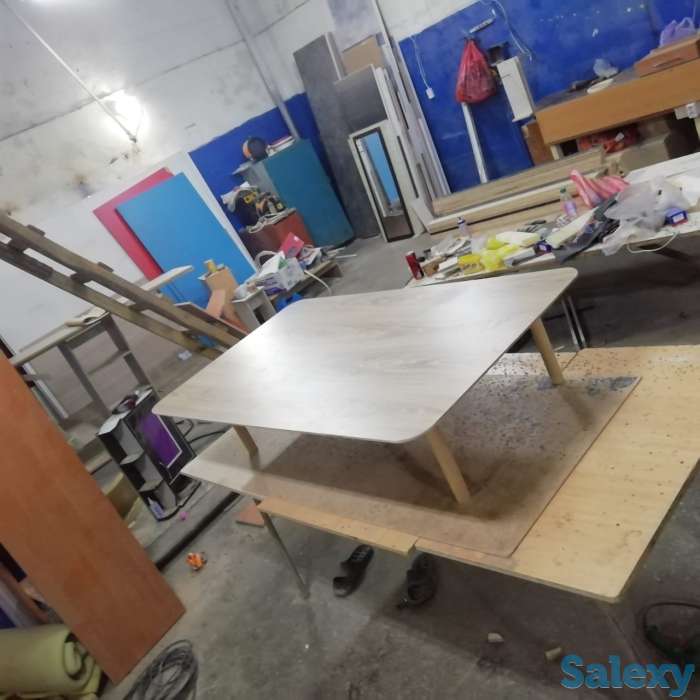 Жер стол (дастархан) 35 шт, Не дорого, Качество, фотография 6