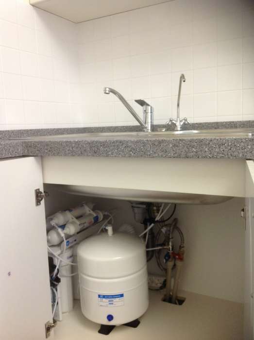 Фильтры  для очистки воды, фотография 2