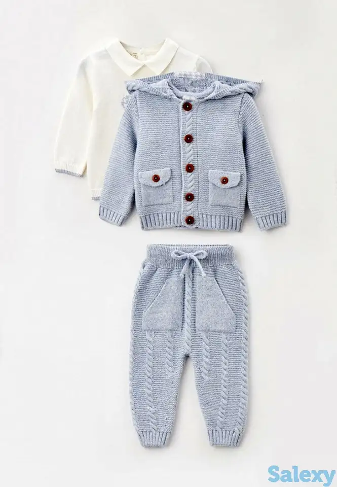 Костюм leoking, фотография 1