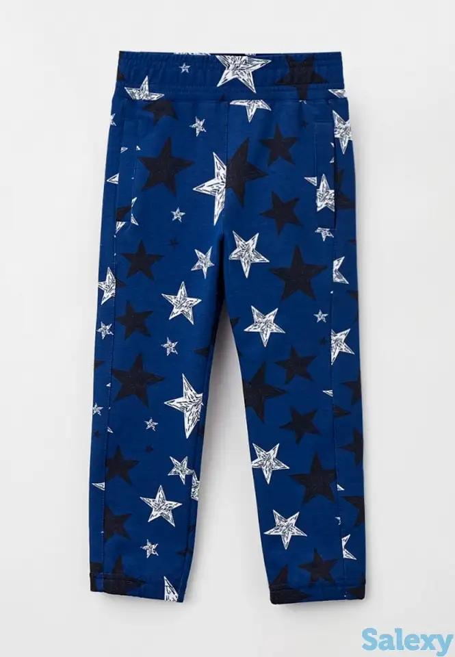 Брюки спортивные ete children, фотография 1