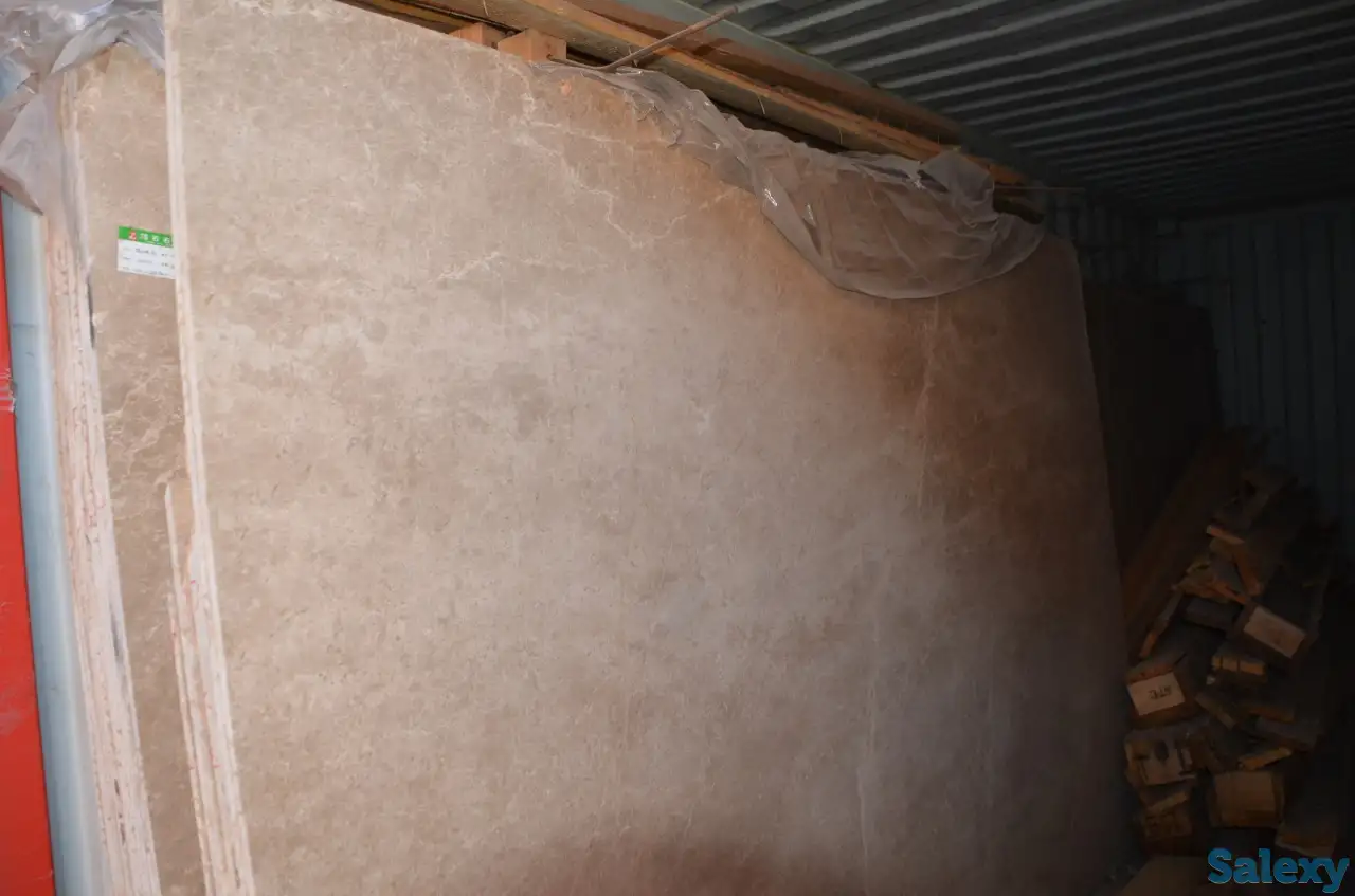 Травертин, фотография 3