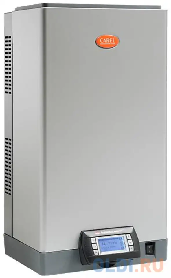 Увлажнитель humisteam x-plus ue015xl001 15 кг/ч, 400в/сменный цилиндр, фотография 1