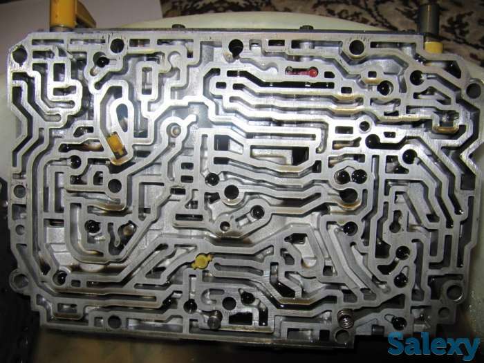 Сервисный центр по ремонту АКПП, реставрация деталей, ремонт ходовой. Запчасти., фотография 5