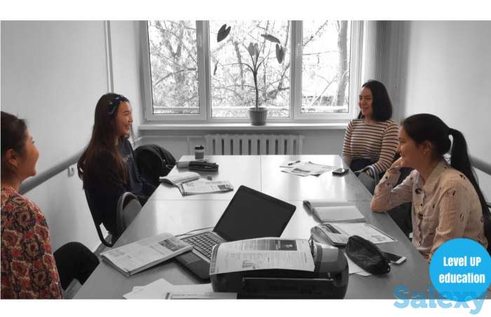 Разговорный английский, фотография 1