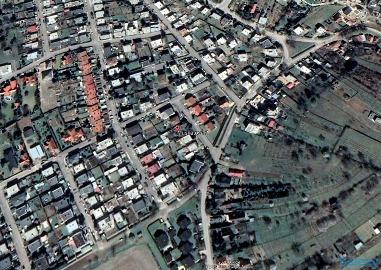 Словакия - продаю 3/4 своей доли в недвижимости-коттедже, ул. Mушкатова, дом 3, город Левице, Нитрианский край, Евросоюз, фотография 3