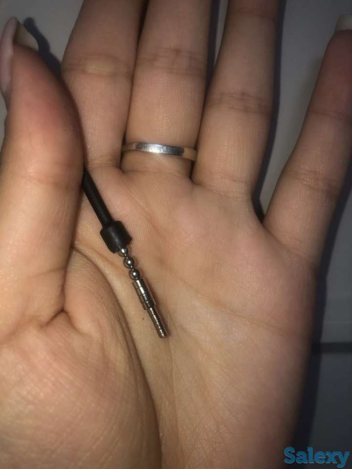 Микронаушники, фотография 2