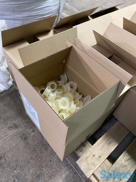 Втулка полимерная Т258.00.02, фотография 1