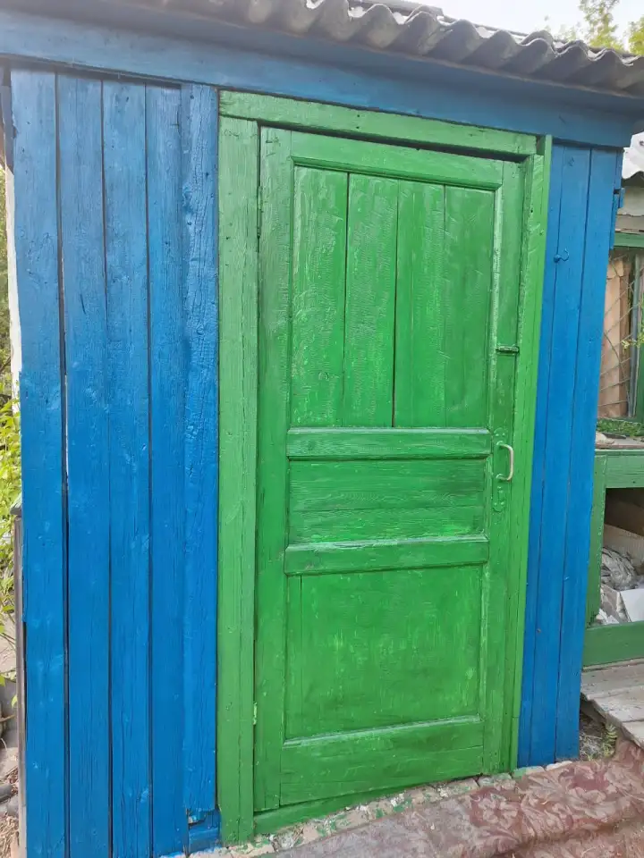 продаю дачу р-он Сабурханской ЦОФ, ДО Энтузиаст, фотография 5