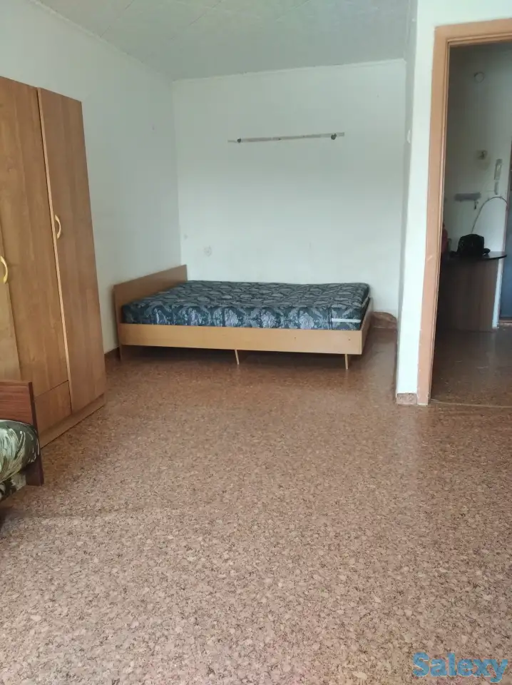 Однокомнатная квартира, Микрорайон Жастар, фотография 1