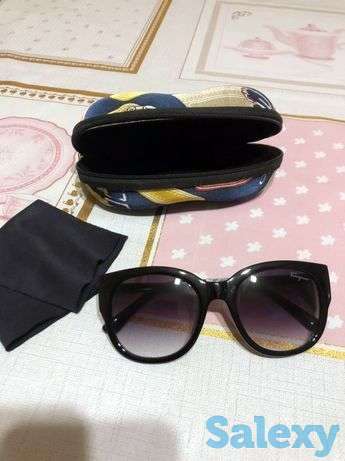 Женская очки чехолмен, фотография 1