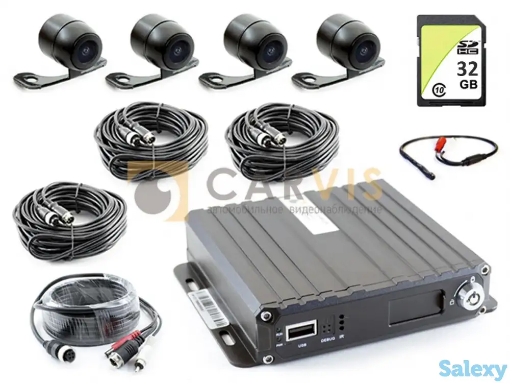 GPS мониторинг, фотография 8