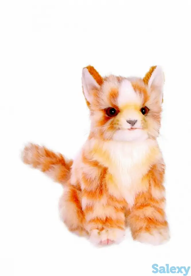 Игрушка мягкая hansa, фотография 2