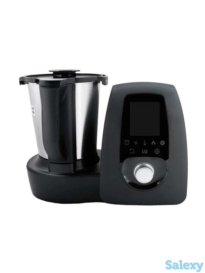 Кухонный робот, фотография 2