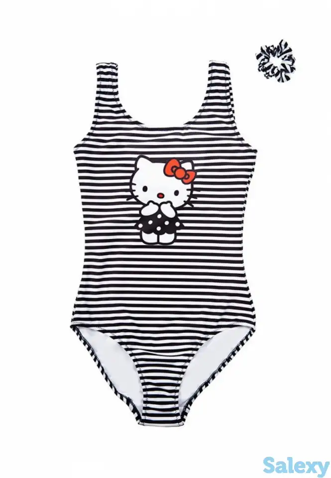 Купальник playtoday, фотография 1