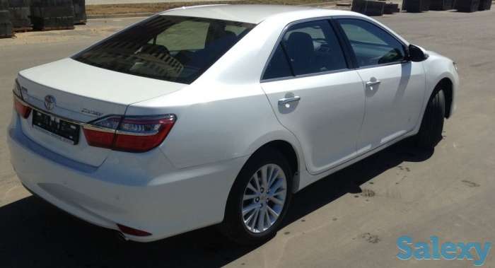 Продам тойоту кемри Toyota Camry, фотография 2