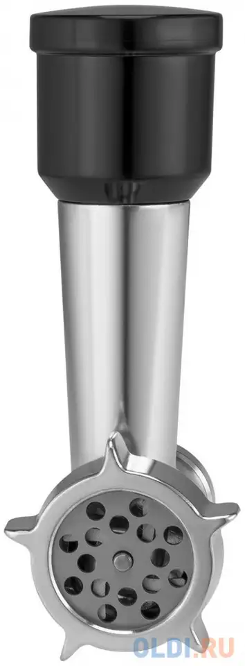 Насадка-мясорубка starwind skm-m1 для кухонных машин, фотография 1