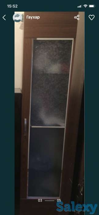 Гостиный гарнитур, фотография 2