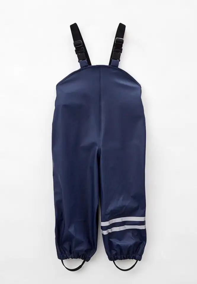 Брюки утепленные sela, фотография 1