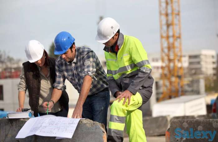 Авторский надзор, технадзор, фотография 5