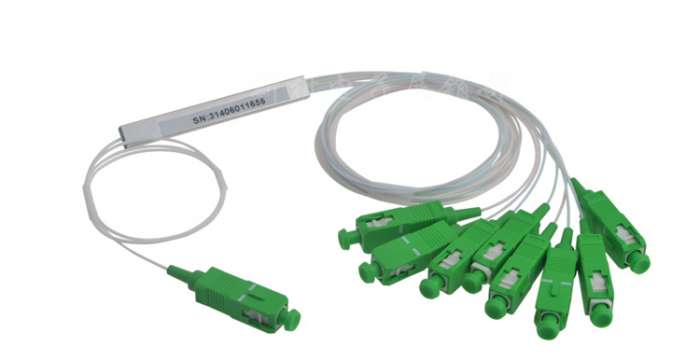 Оптический сплиттер SC/APC от 5000, фотография 1