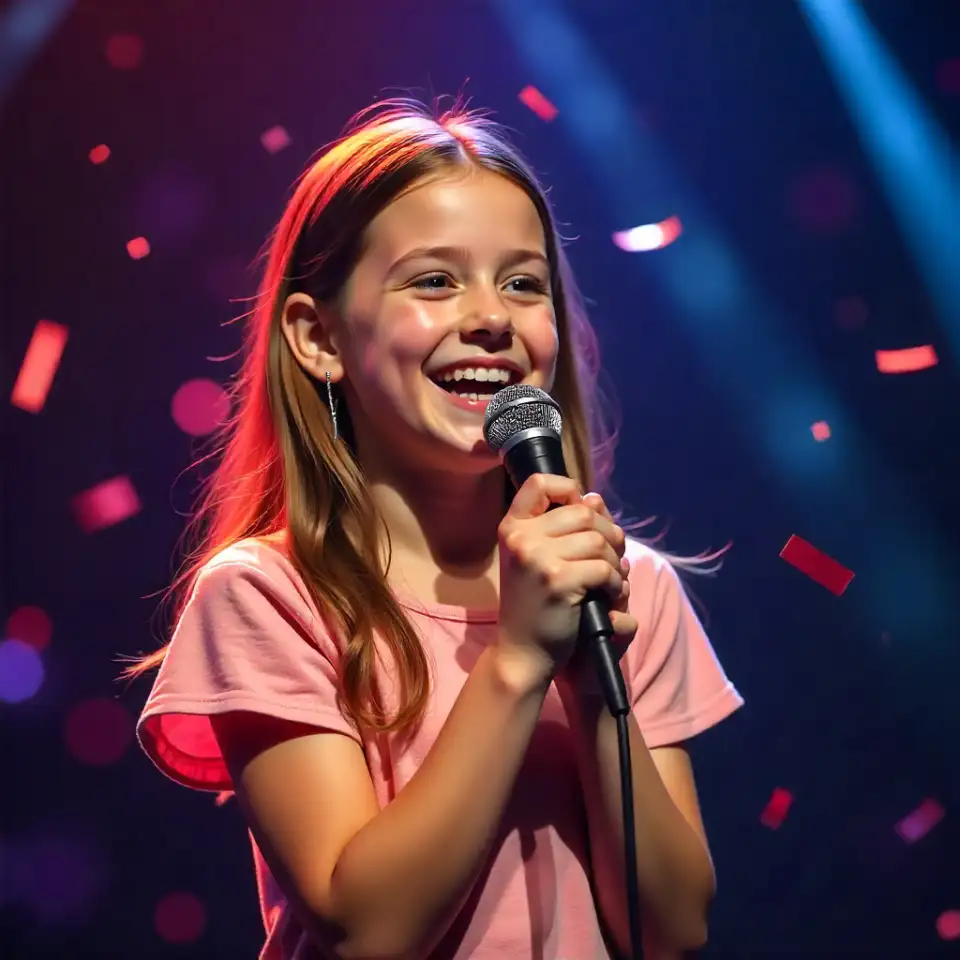 Уроки вокала, фотография 2