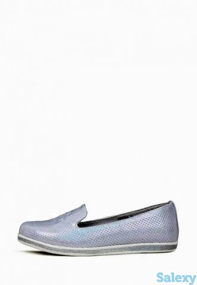 Лоферы t.taccardi, фотография 2