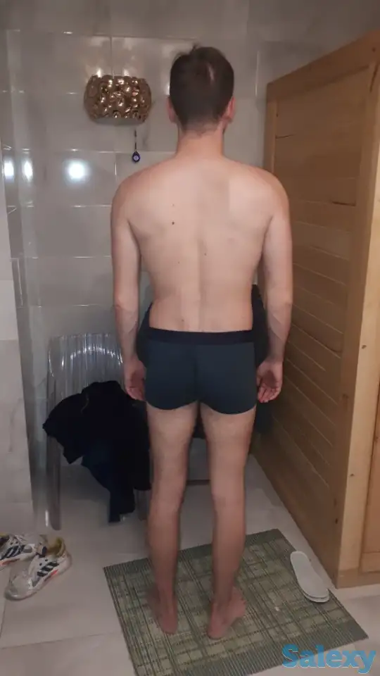 Массаж,остеопатия,кинезиология, фотография 1