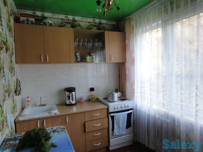 Продам 2-х квартиру, астана 8/2, фотография 1