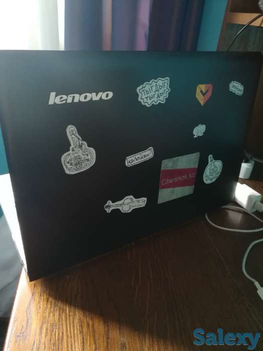 Продам Lenovo Z500 Core i7. Игровой. Б/у, фотография 2