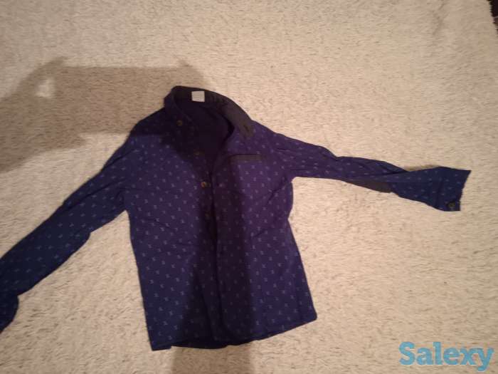 Продам детские рубашки, фотография 2