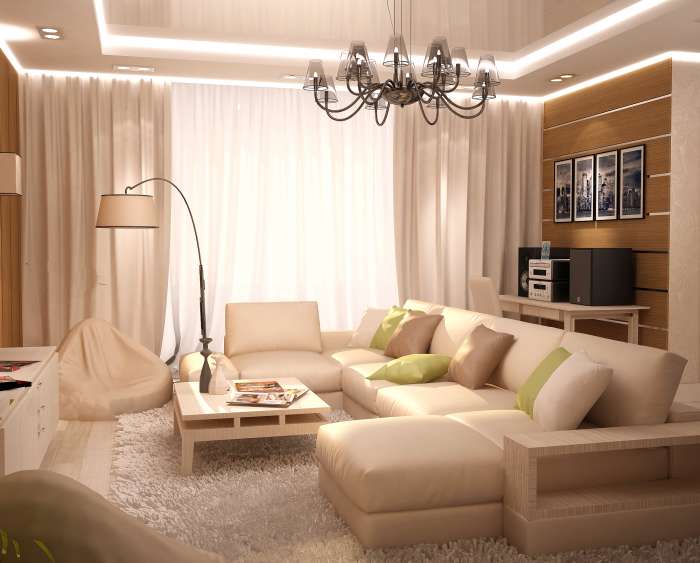 Строительство, Ремонт квартир с дизайн проектом под КЛЮЧ!, фотография 8