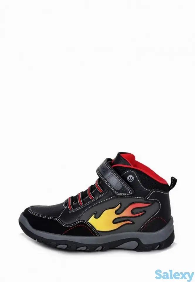 Ботинки t.taccardi, фотография 1