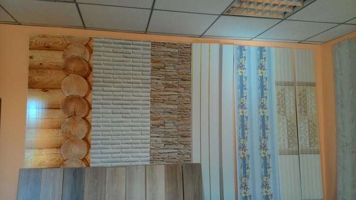 Ламинат 33 класс, фотография 6