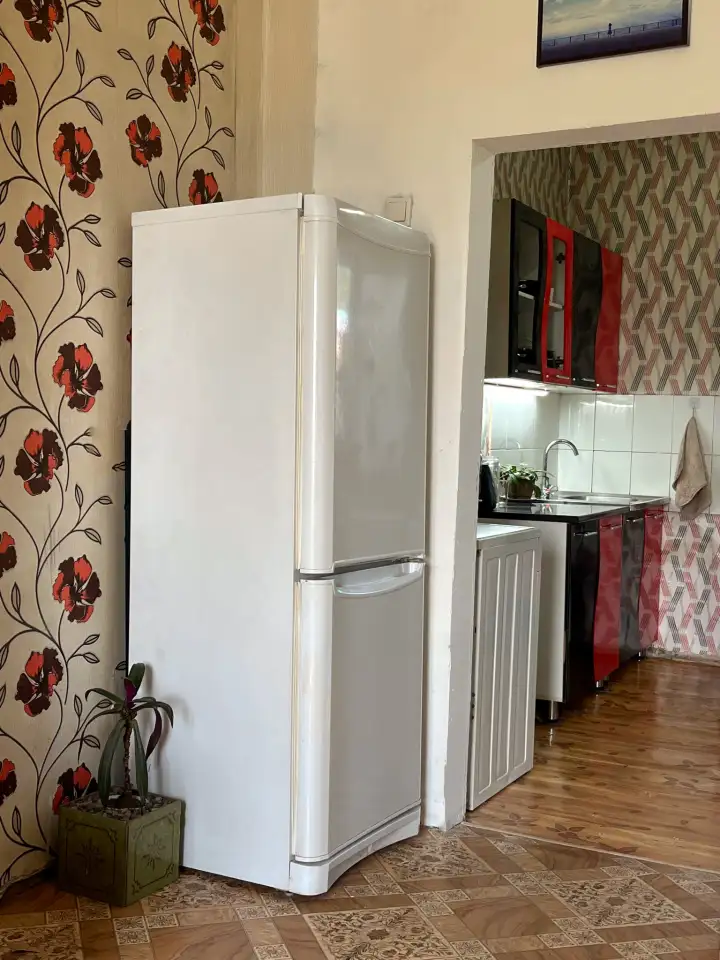 Продам уютный двор в черте города, Ул. Бажова д.163А, фотография 3