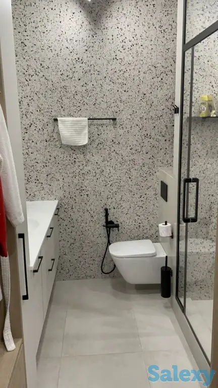 Квартира недорогая, для длительного проживания., фотография 4