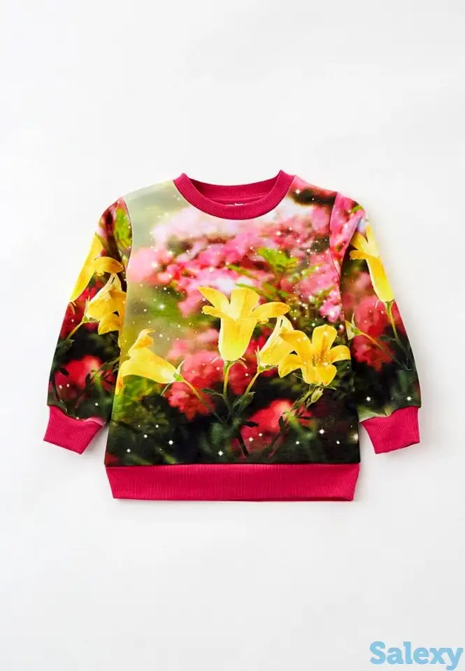 Свитшот playtoday, фотография 1